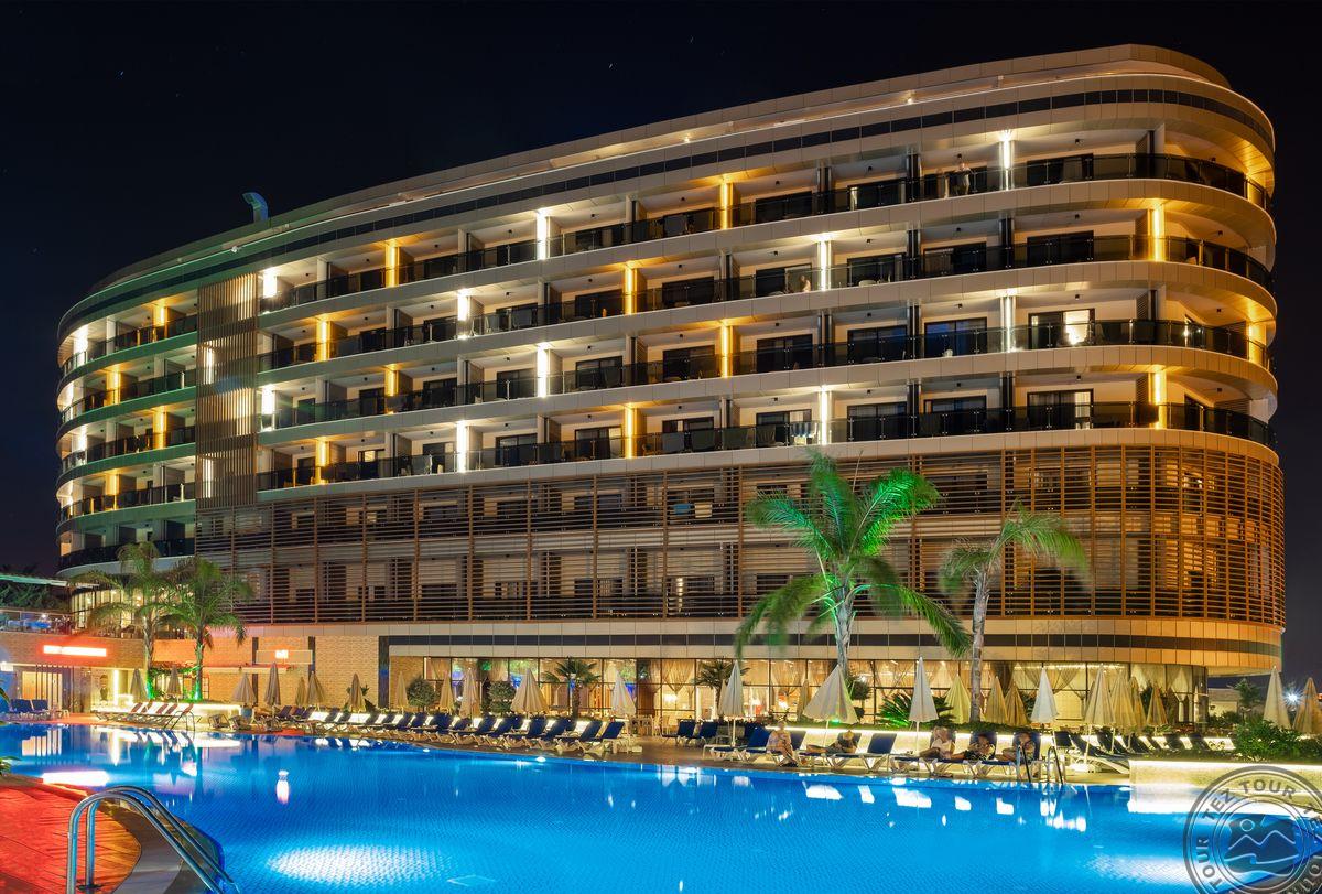 MICHELL HOTEL & SPA ADULT ONLY (16+)