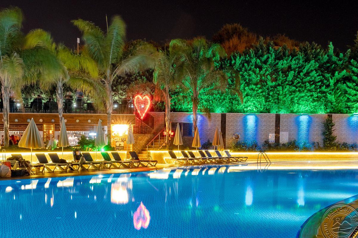 MICHELL HOTEL & SPA ADULT ONLY (16+)