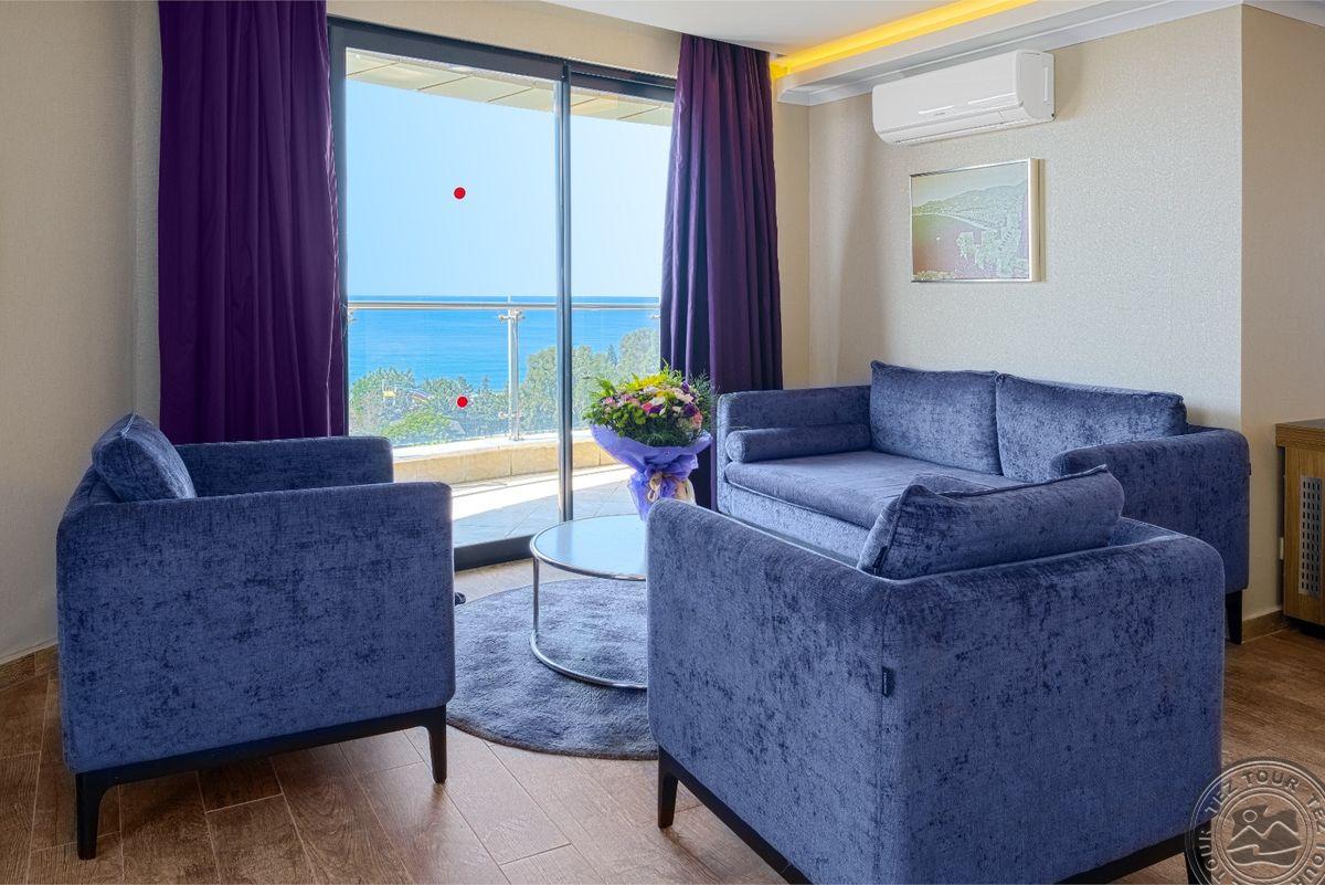 MICHELL HOTEL & SPA ADULT ONLY (16+)