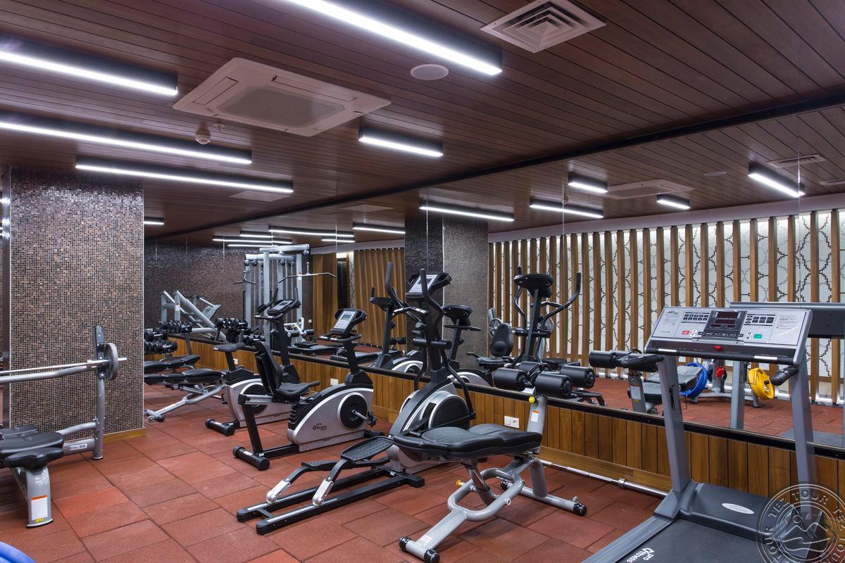 MICHELL HOTEL & SPA ADULT ONLY (16+)