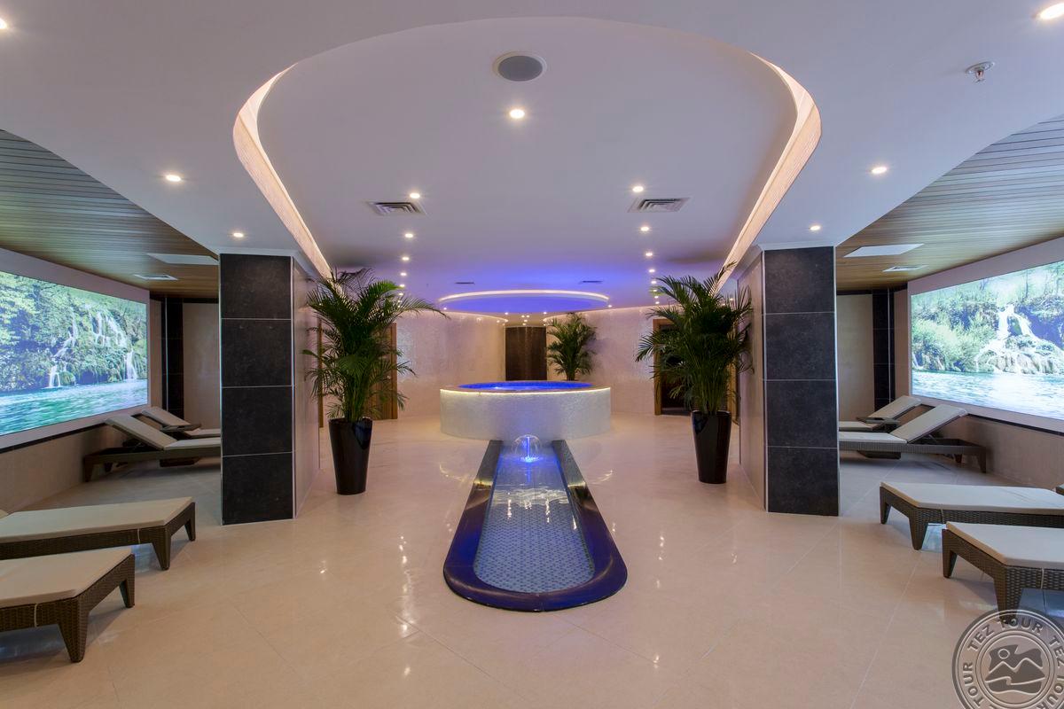 MICHELL HOTEL & SPA ADULT ONLY (16+)