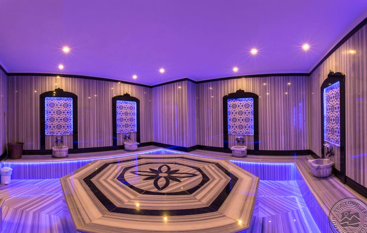 MICHELL HOTEL & SPA ADULT ONLY (16+)