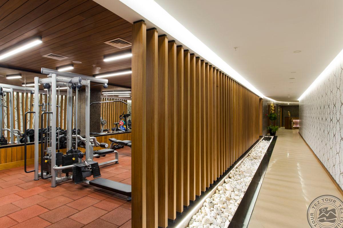 MICHELL HOTEL & SPA ADULT ONLY (16+)