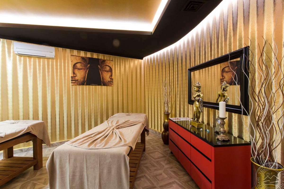 MICHELL HOTEL & SPA ADULT ONLY (16+)