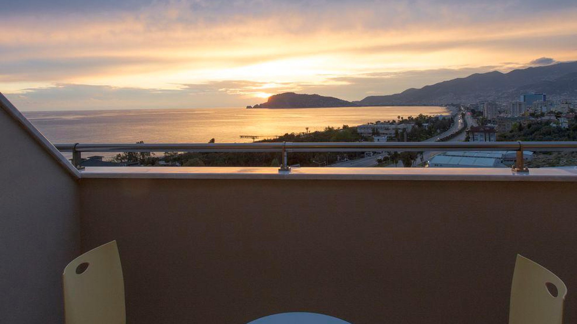 MICHELL HOTEL & SPA ADULT ONLY (16+)