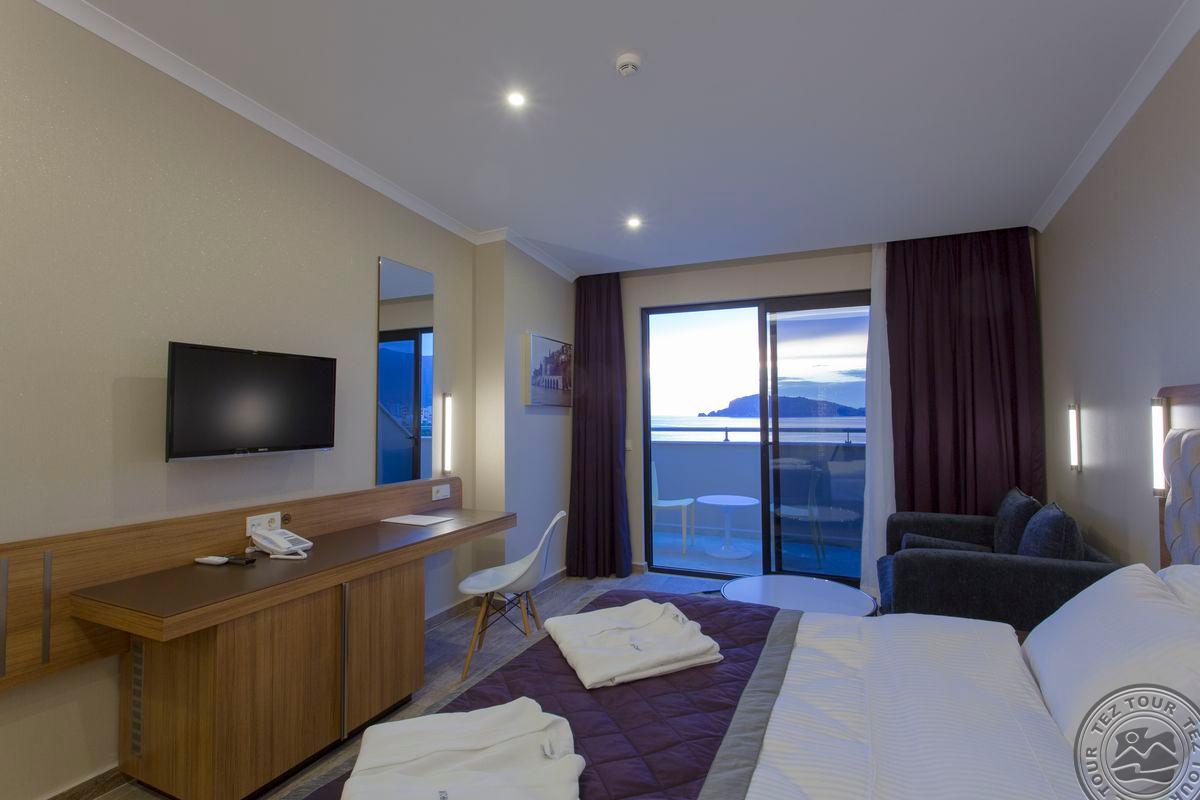 MICHELL HOTEL & SPA ADULT ONLY (16+)