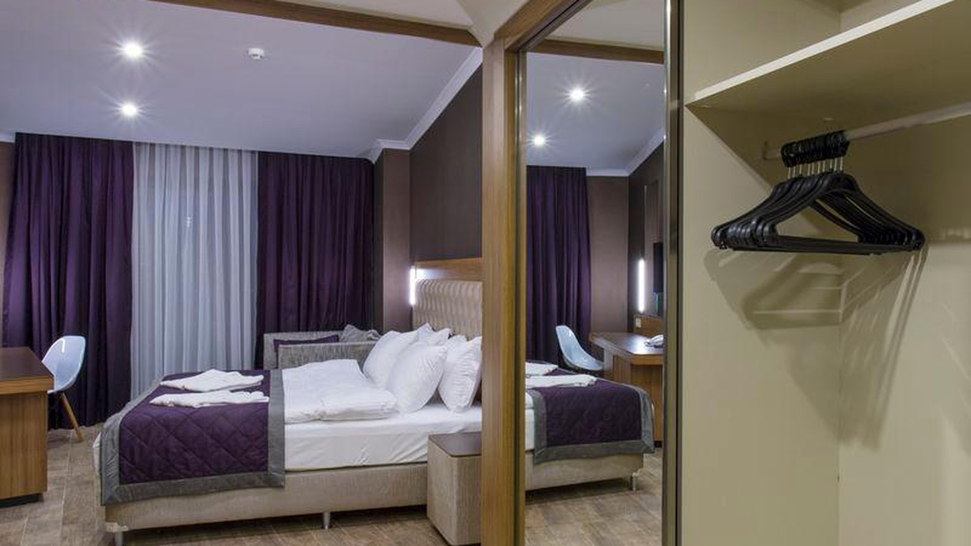 MICHELL HOTEL & SPA ADULT ONLY (16+)