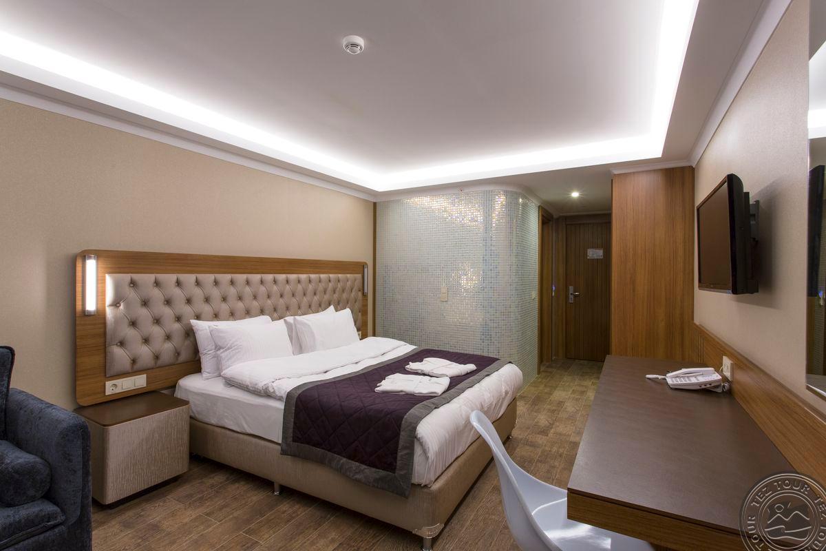 MICHELL HOTEL & SPA ADULT ONLY (16+)