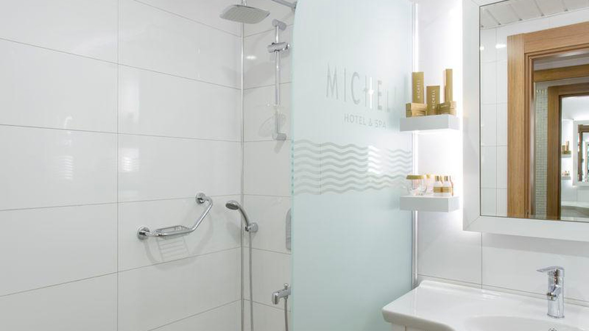 MICHELL HOTEL & SPA ADULT ONLY (16+)