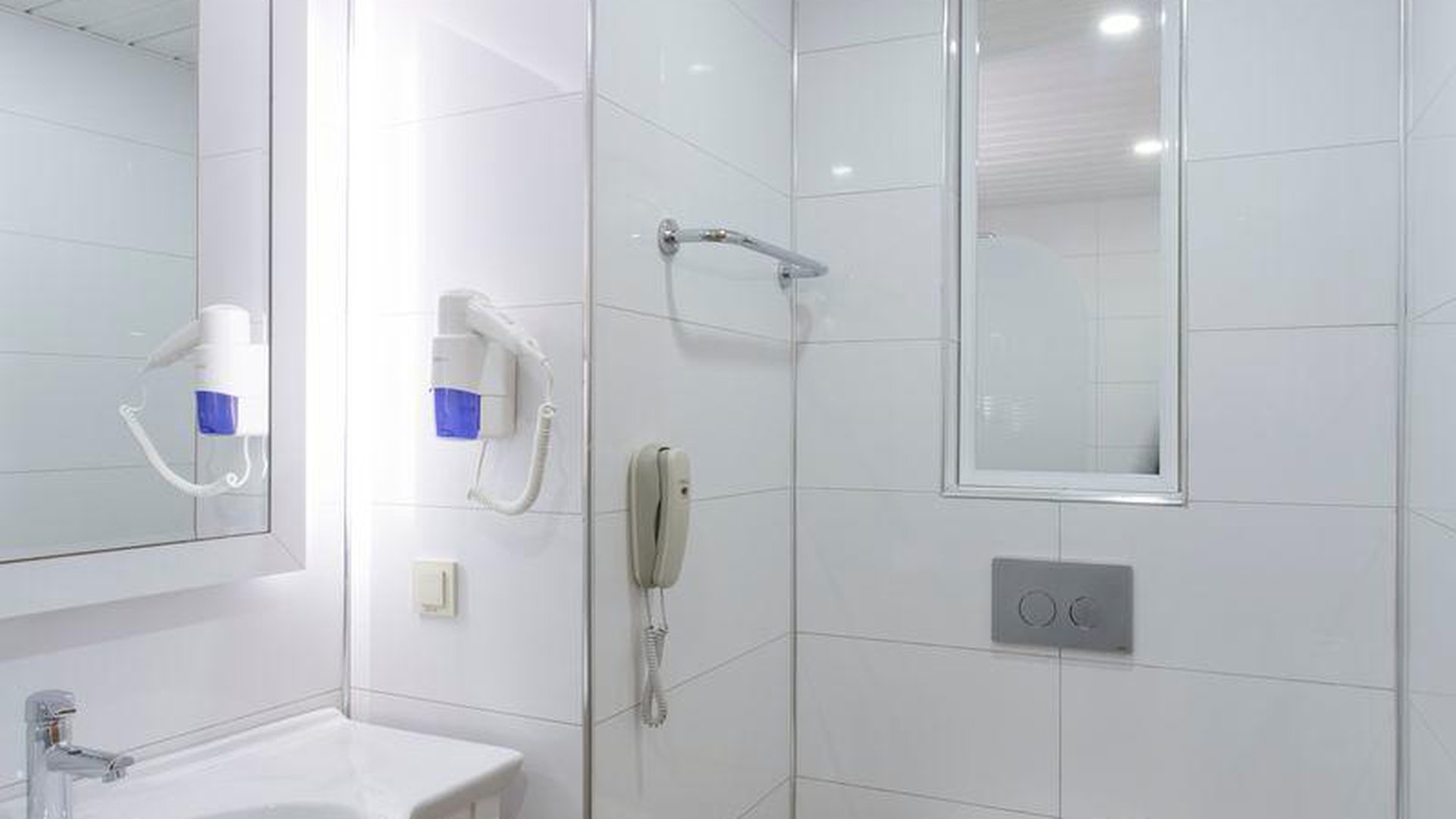 MICHELL HOTEL & SPA ADULT ONLY (16+)