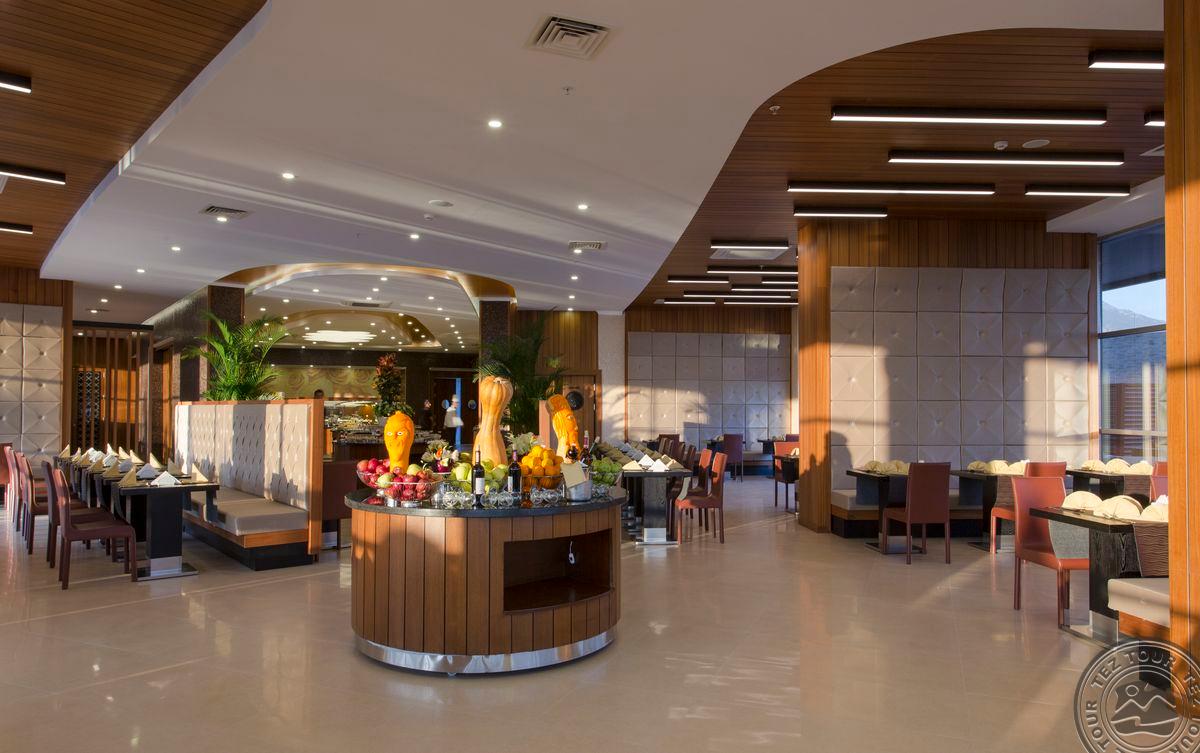 MICHELL HOTEL & SPA ADULT ONLY (16+)