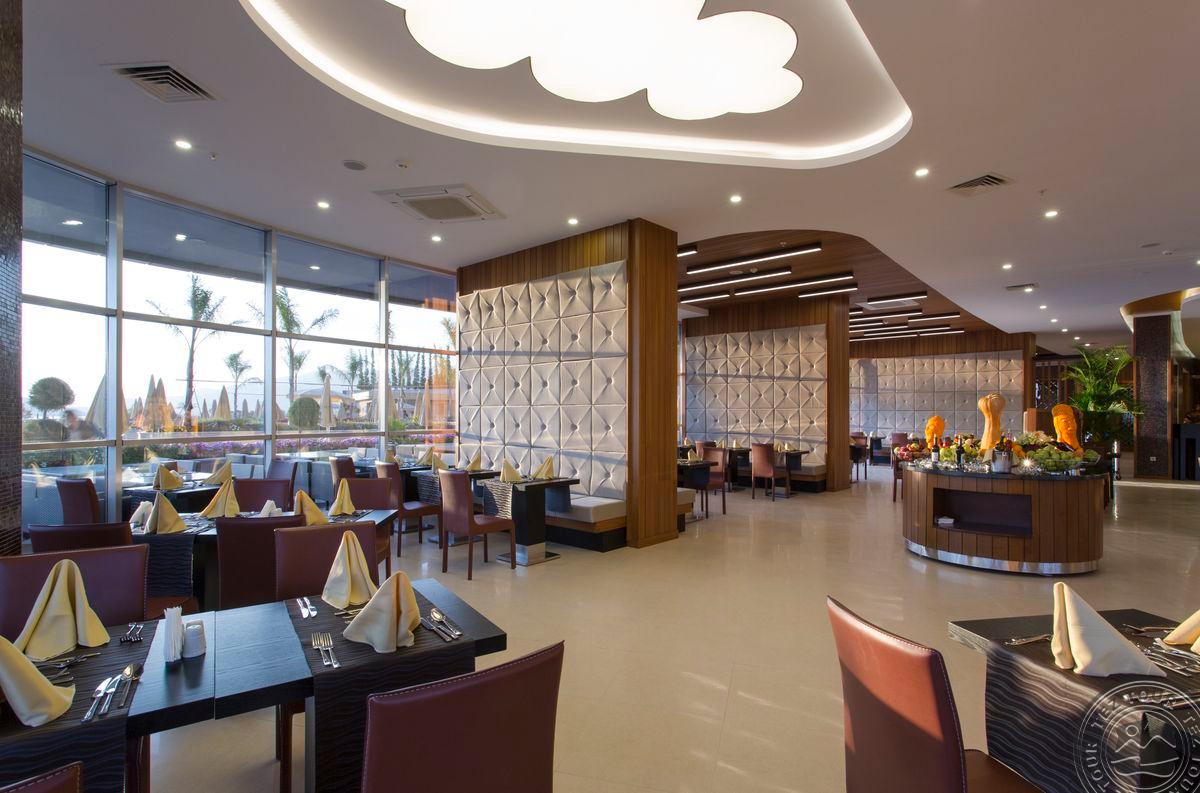MICHELL HOTEL & SPA ADULT ONLY (16+)