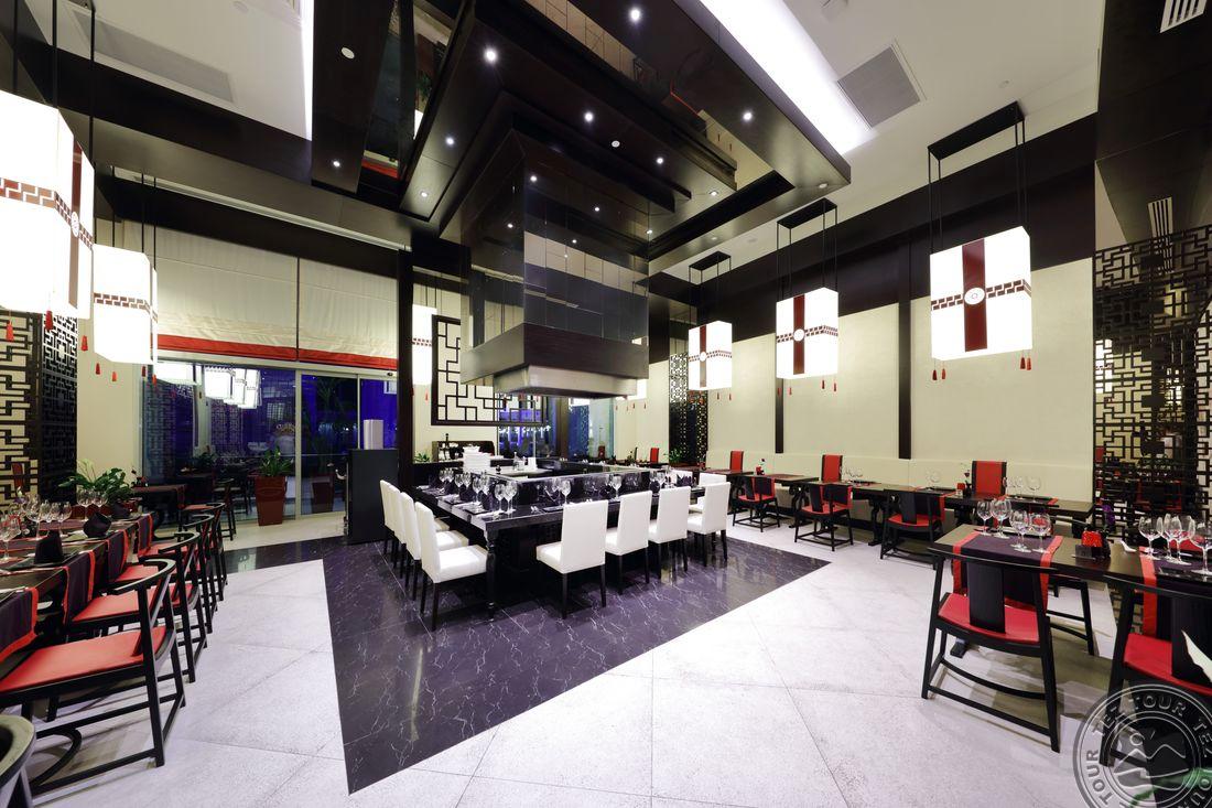 SUENO HOTELS DELUXE BELEK