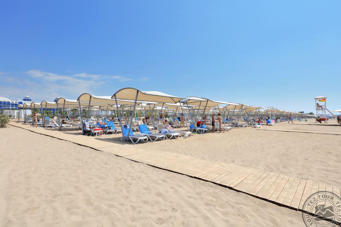 SUENO HOTELS DELUXE BELEK