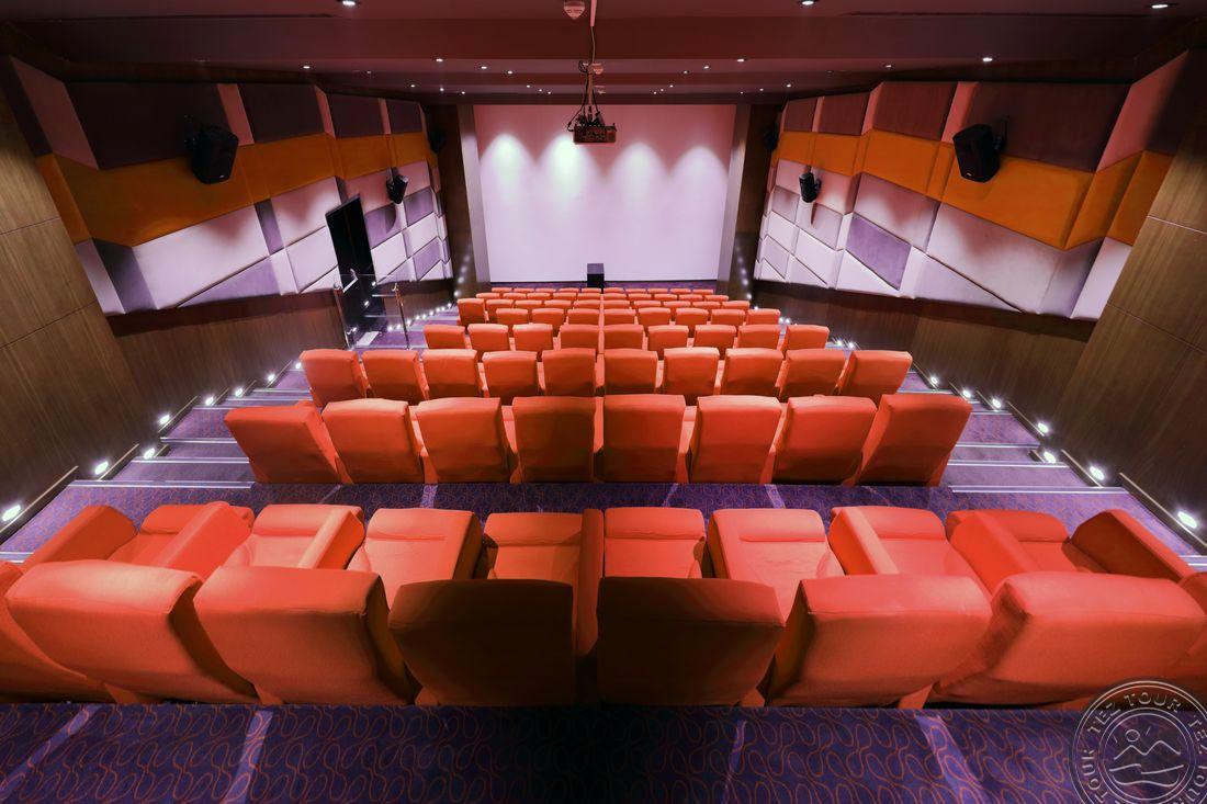 SUENO HOTELS DELUXE BELEK