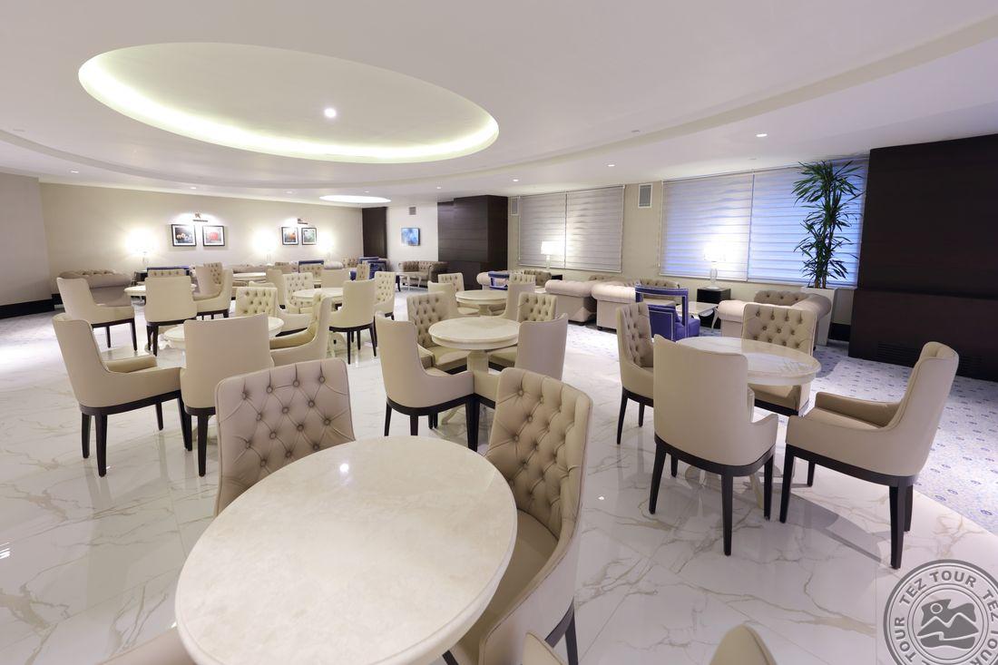 SUENO HOTELS DELUXE BELEK