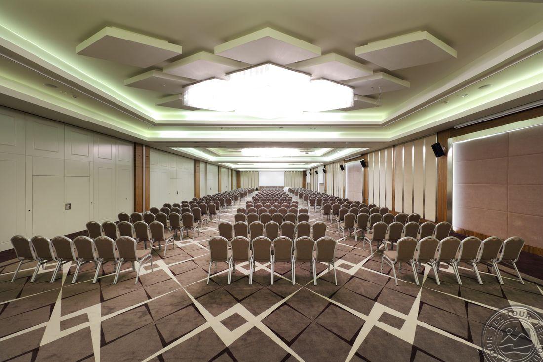 SUENO HOTELS DELUXE BELEK