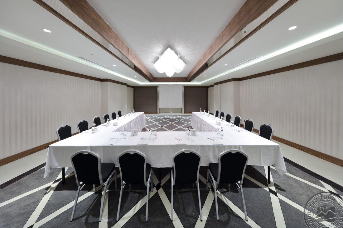 SUENO HOTELS DELUXE BELEK