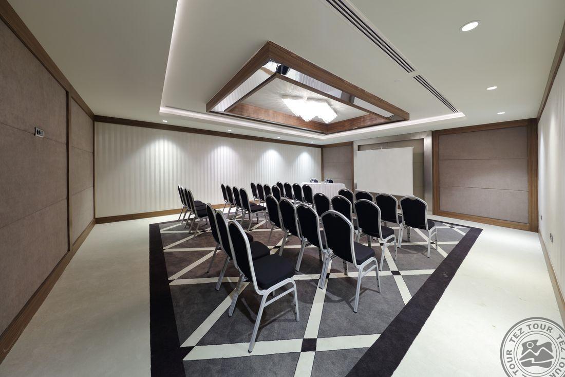 SUENO HOTELS DELUXE BELEK