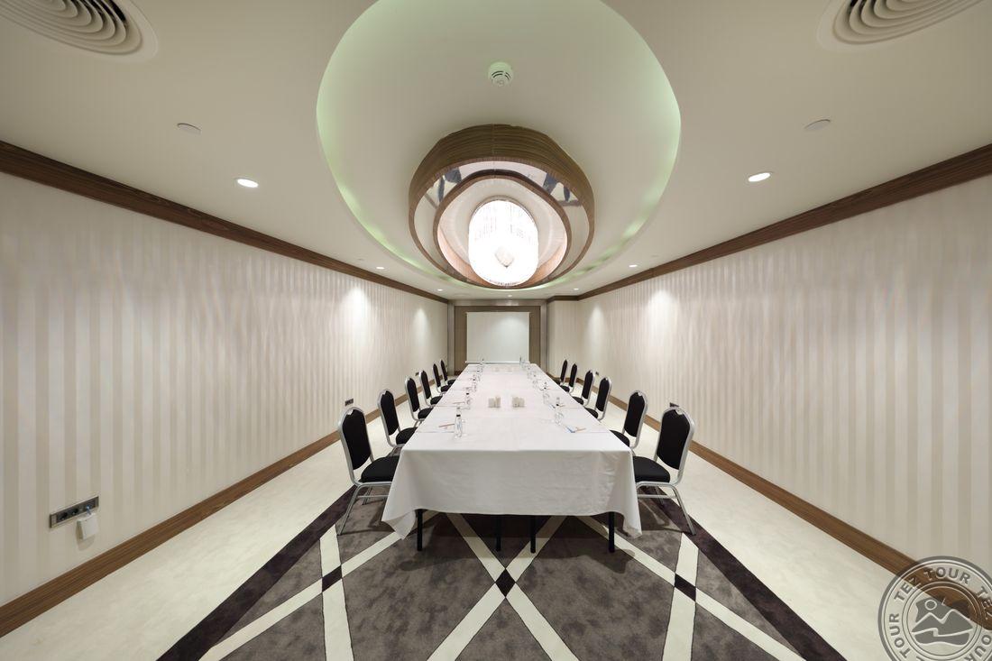 SUENO HOTELS DELUXE BELEK