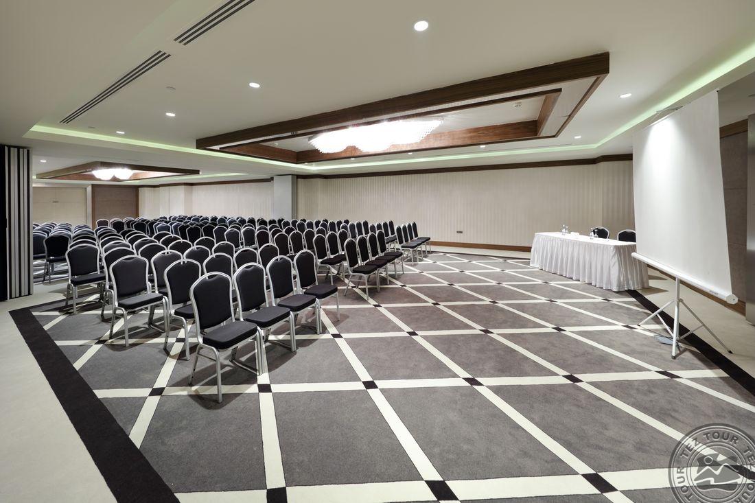 SUENO HOTELS DELUXE BELEK