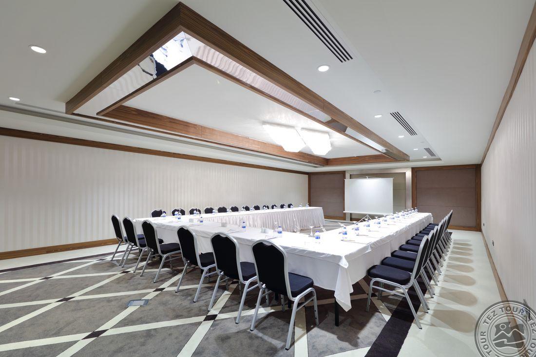 SUENO HOTELS DELUXE BELEK