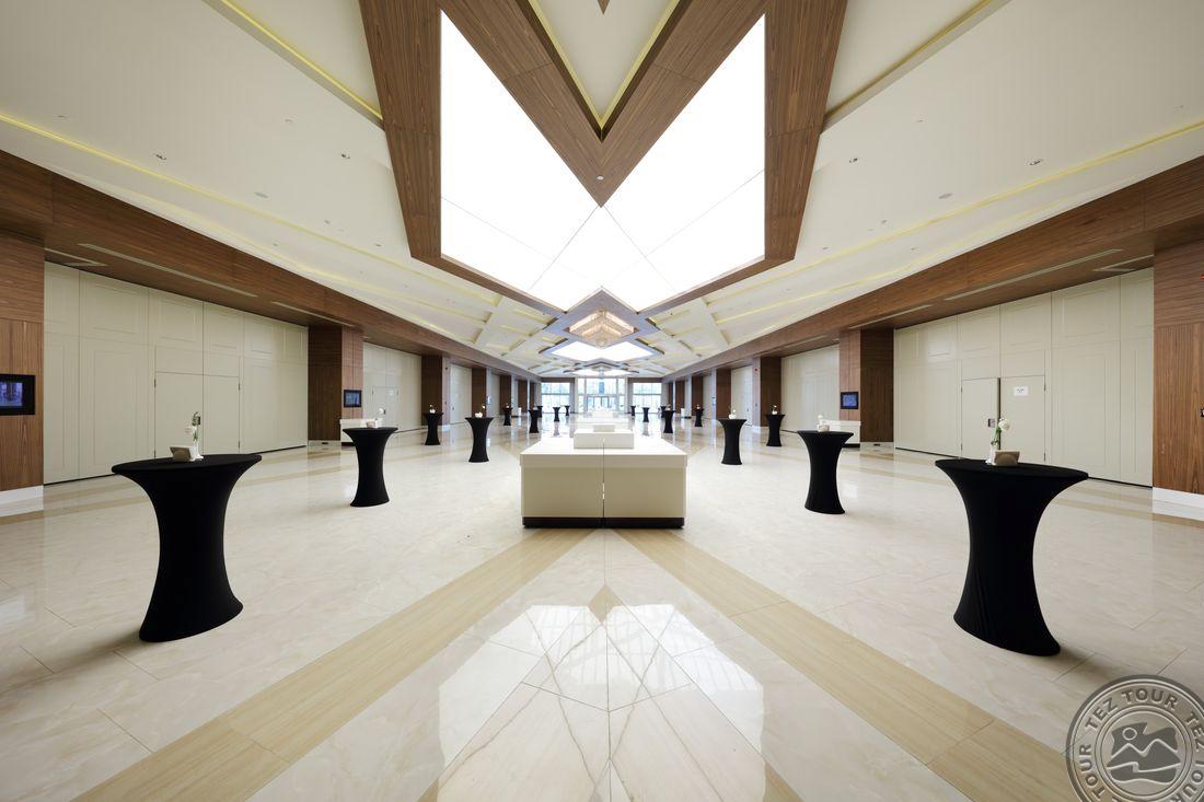 SUENO HOTELS DELUXE BELEK