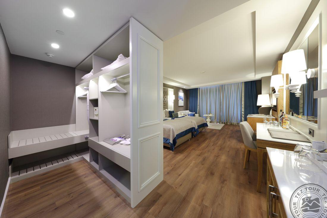 SUENO HOTELS DELUXE BELEK