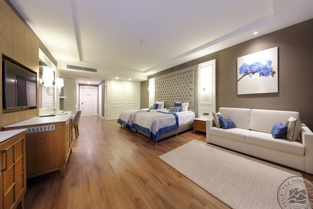 SUENO HOTELS DELUXE BELEK