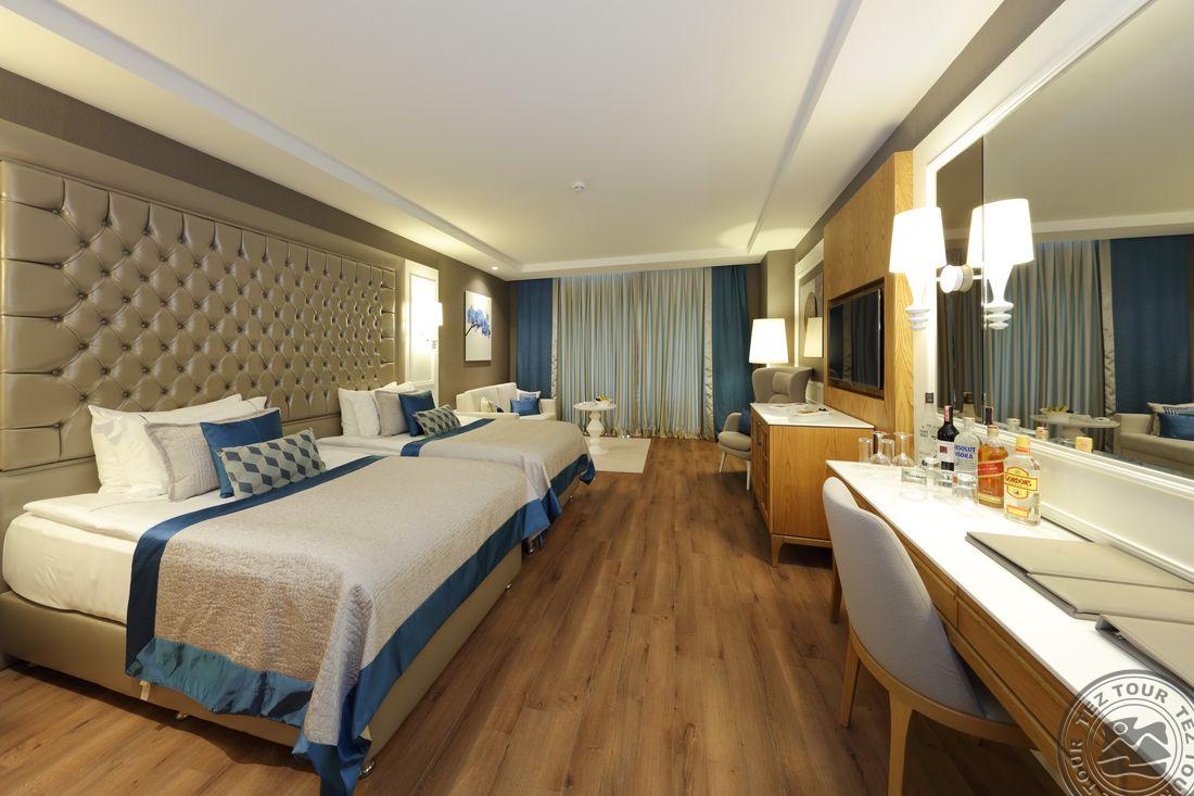 SUENO HOTELS DELUXE BELEK