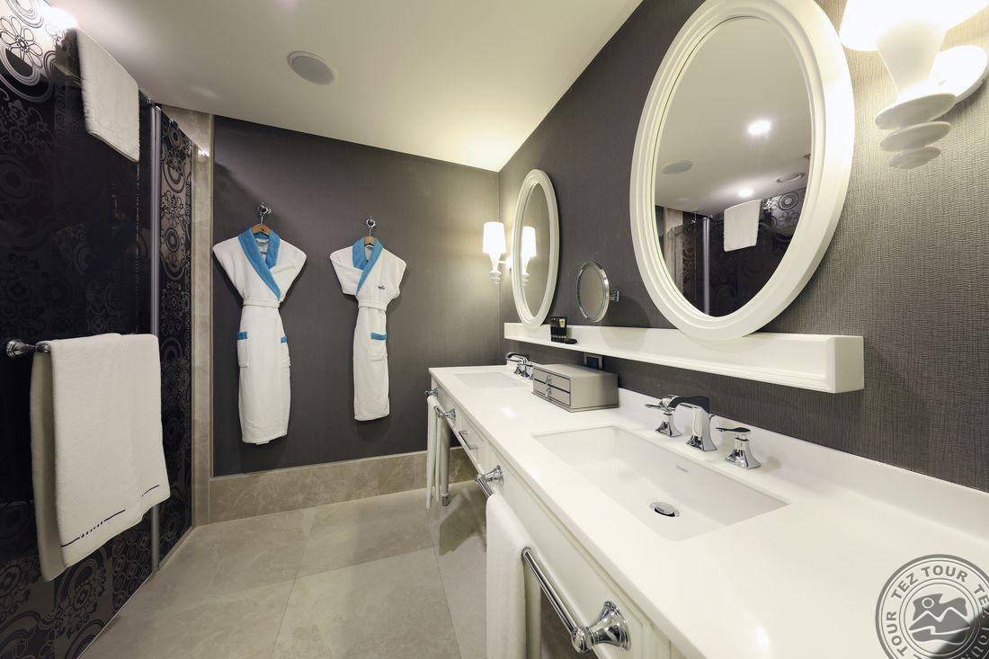 SUENO HOTELS DELUXE BELEK