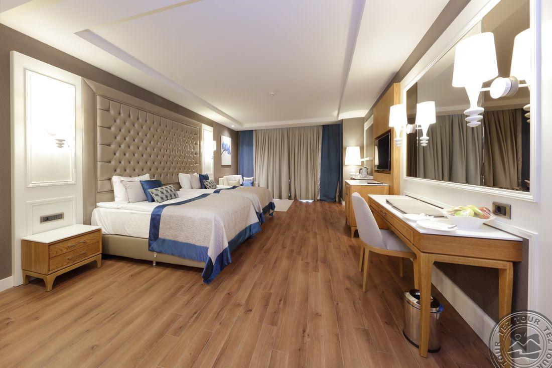 SUENO HOTELS DELUXE BELEK