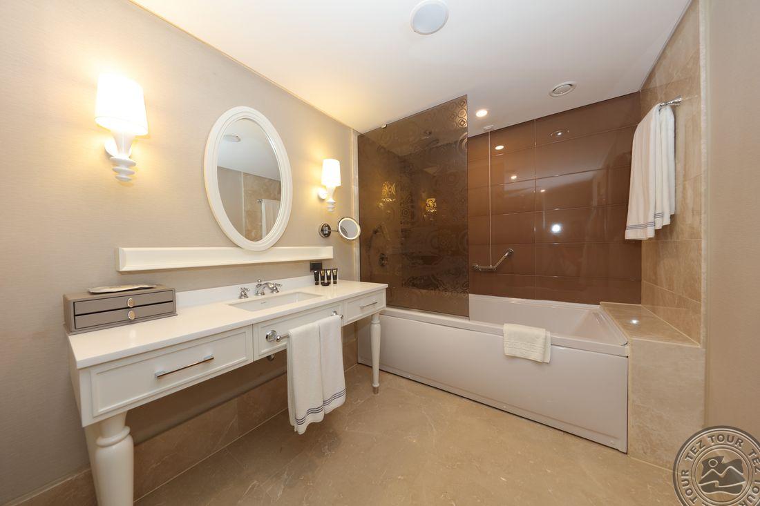 SUENO HOTELS DELUXE BELEK