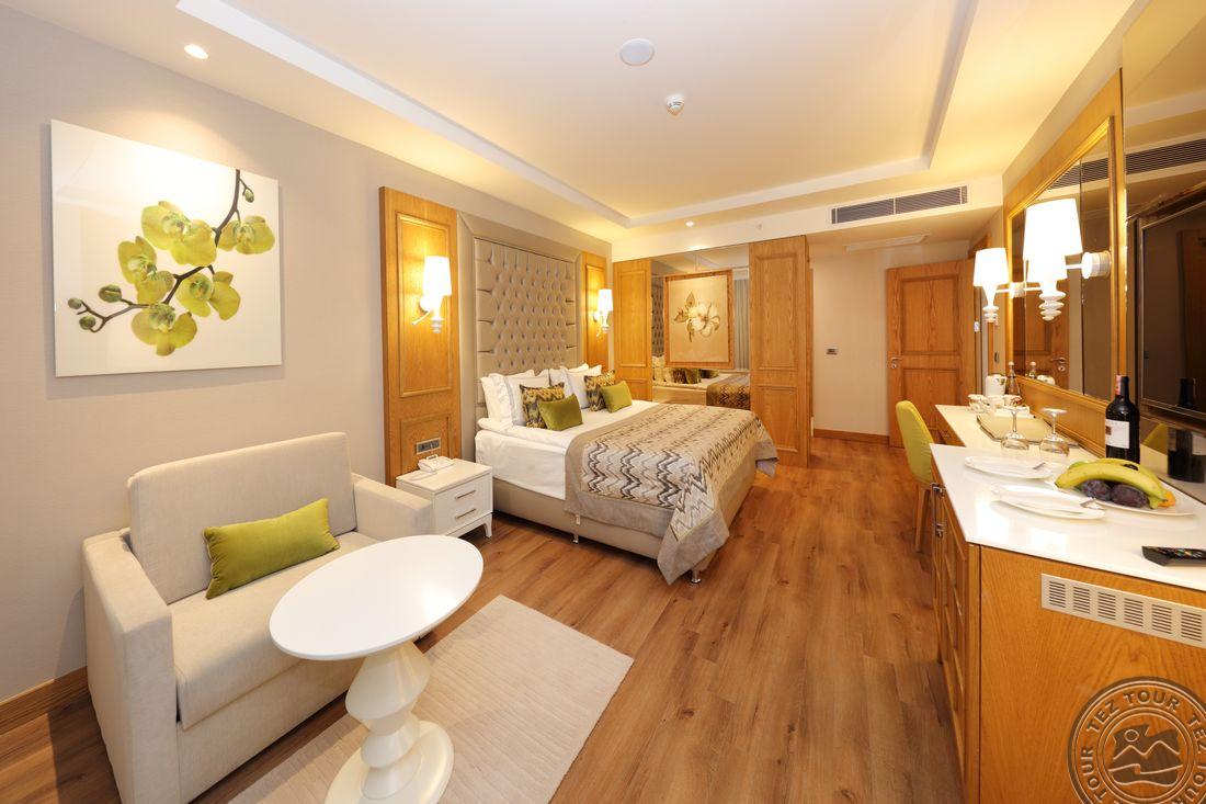 SUENO HOTELS DELUXE BELEK