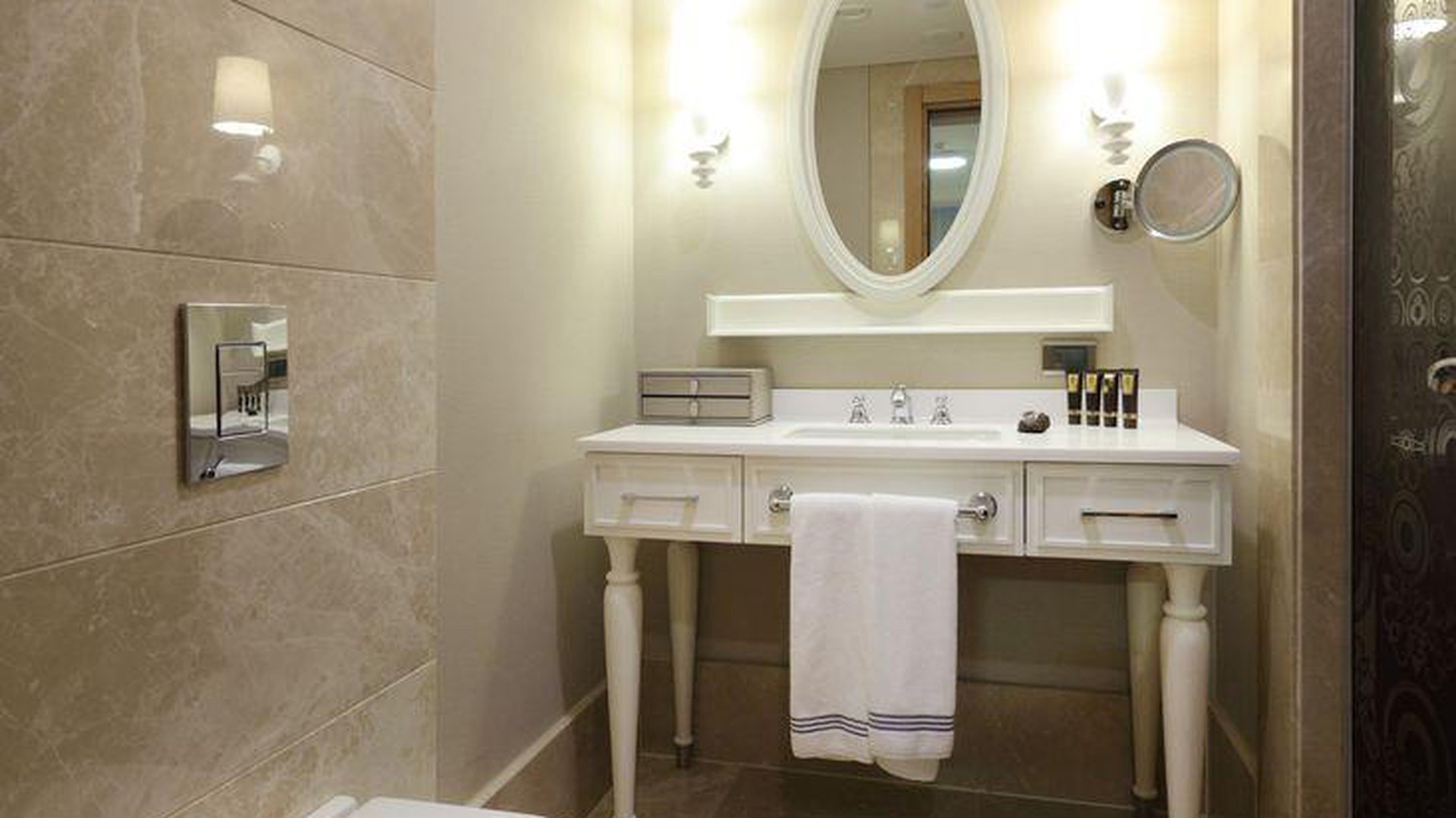 SUENO HOTELS DELUXE BELEK