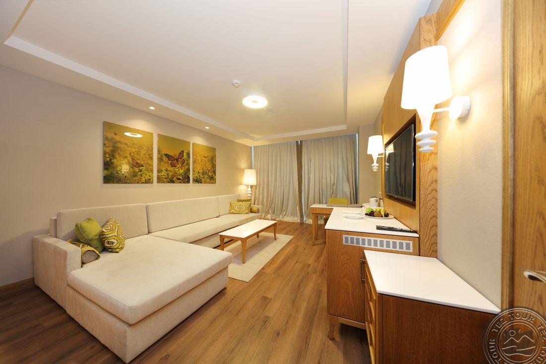 SUENO HOTELS DELUXE BELEK