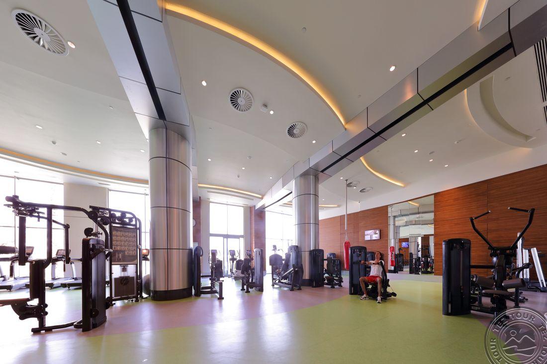 SUENO HOTELS DELUXE BELEK