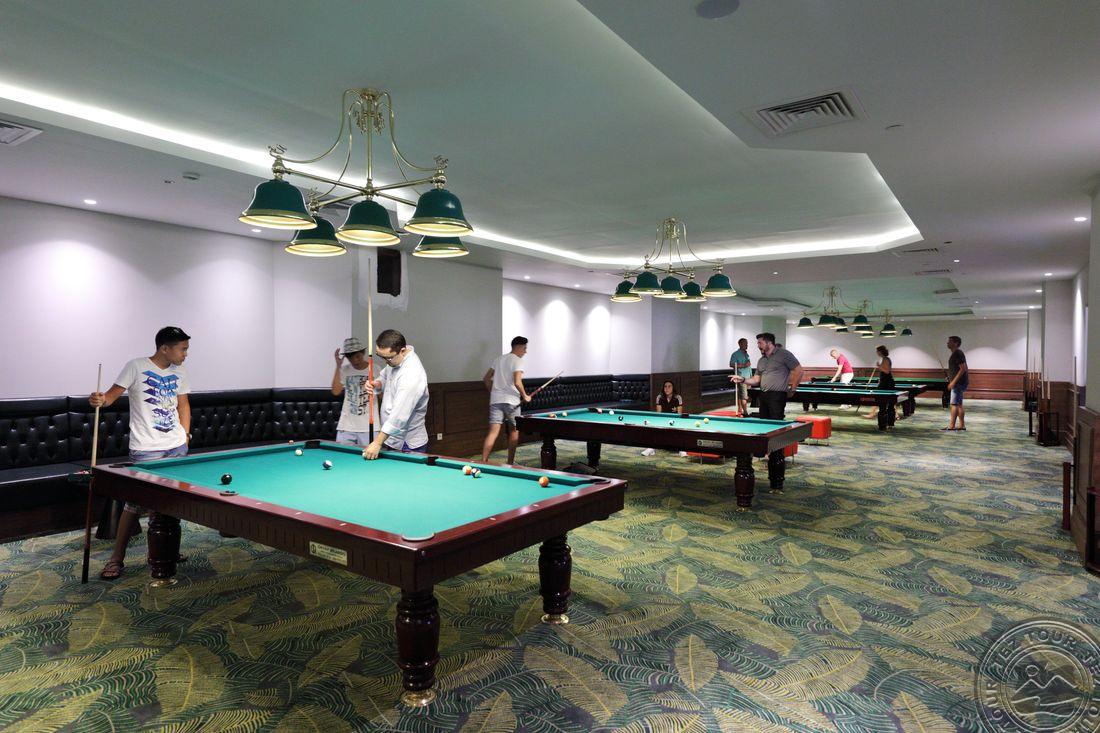 SUENO HOTELS DELUXE BELEK