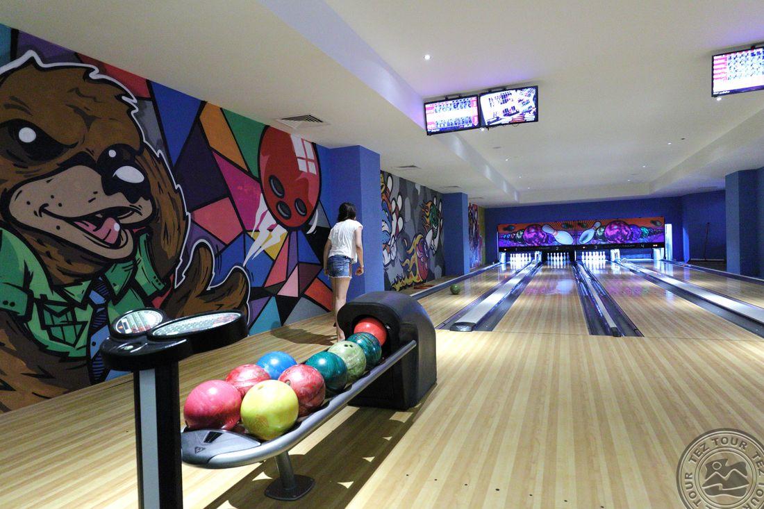 SUENO HOTELS DELUXE BELEK