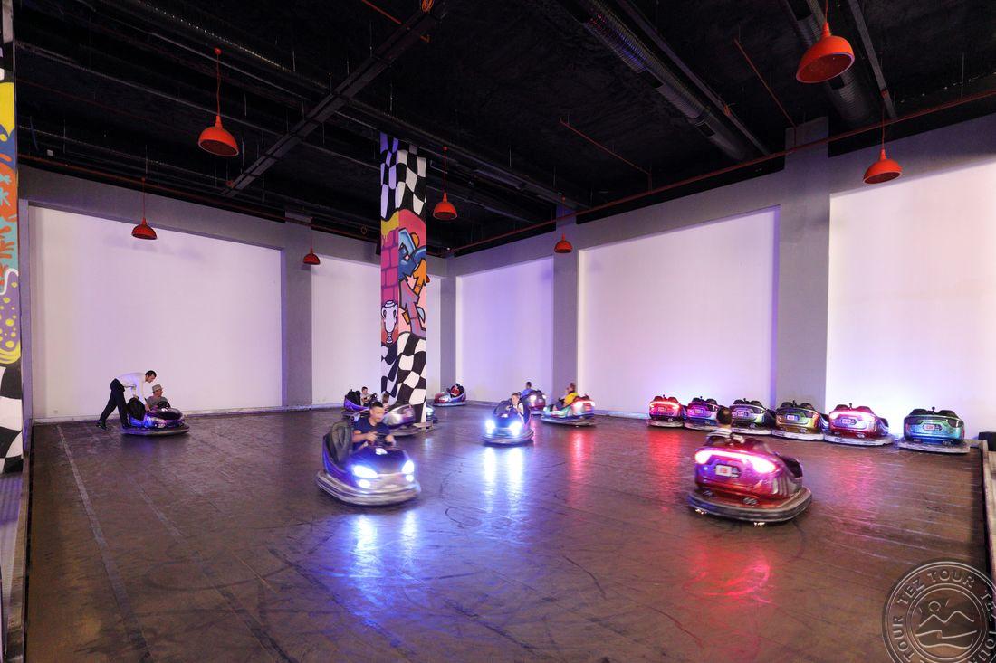 SUENO HOTELS DELUXE BELEK