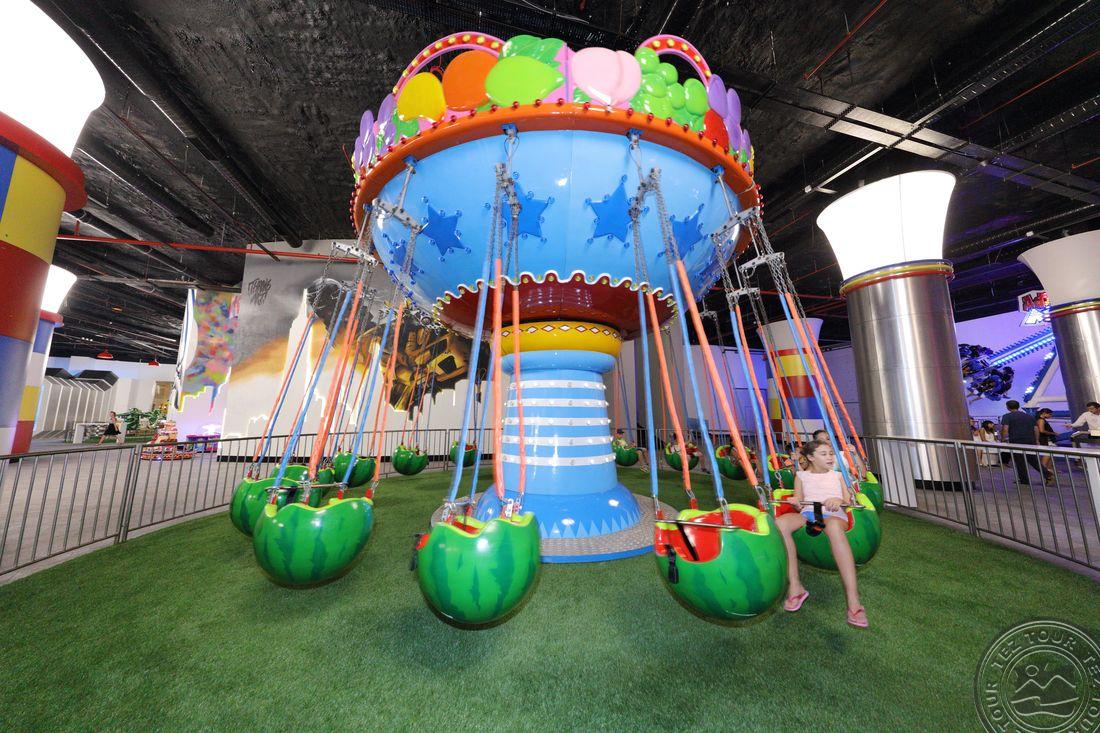 SUENO HOTELS DELUXE BELEK