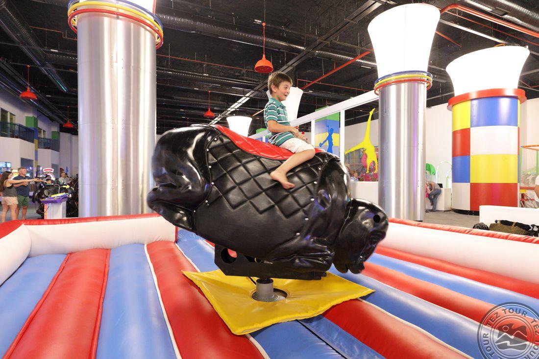 SUENO HOTELS DELUXE BELEK