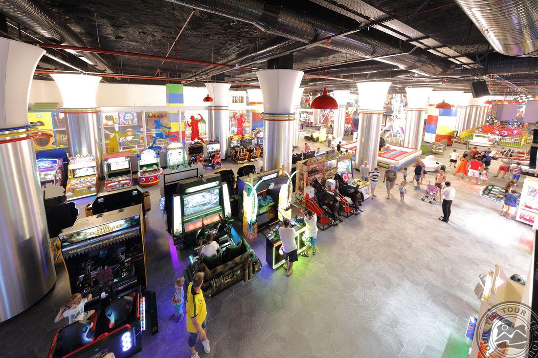 SUENO HOTELS DELUXE BELEK