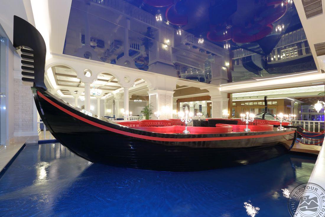 SUENO HOTELS DELUXE BELEK