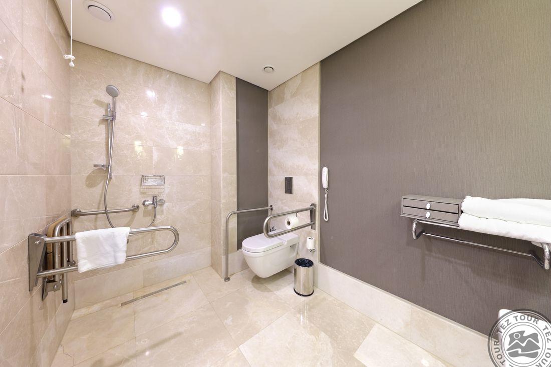 SUENO HOTELS DELUXE BELEK