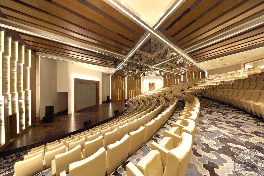 SUENO HOTELS DELUXE BELEK