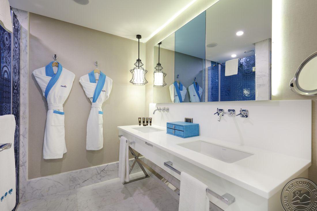 SUENO HOTELS DELUXE BELEK