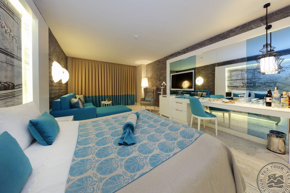 SUENO HOTELS DELUXE BELEK