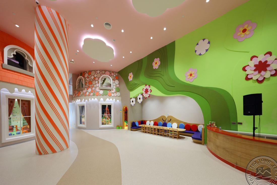 SUENO HOTELS DELUXE BELEK