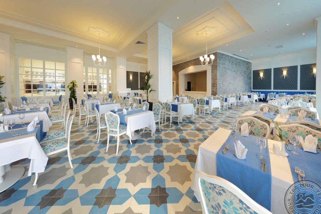 SUENO HOTELS DELUXE BELEK